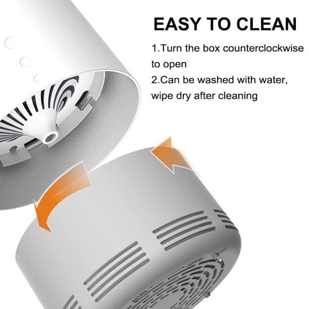 Electric Insect Killer Indoor, Outdoor (Suction Trap)