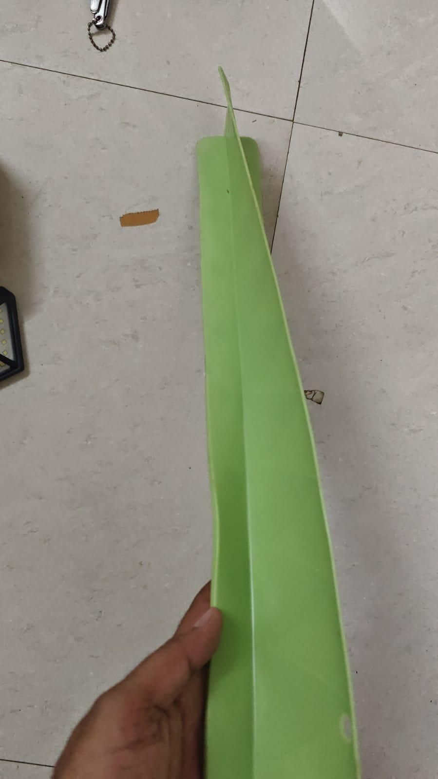 Premium Silicone Sink Splash Guard – Keeps Kitchen Counter Dry & Clean (Pack of 2)